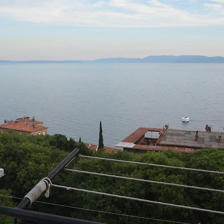 Apartment Babic Rijeka Exteriér fotografie
