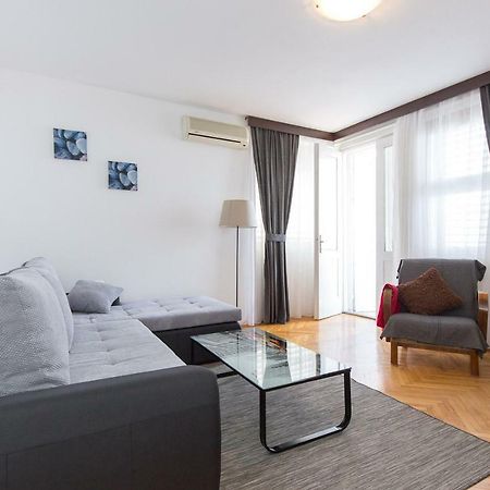 Apartment Babic Rijeka Exteriér fotografie