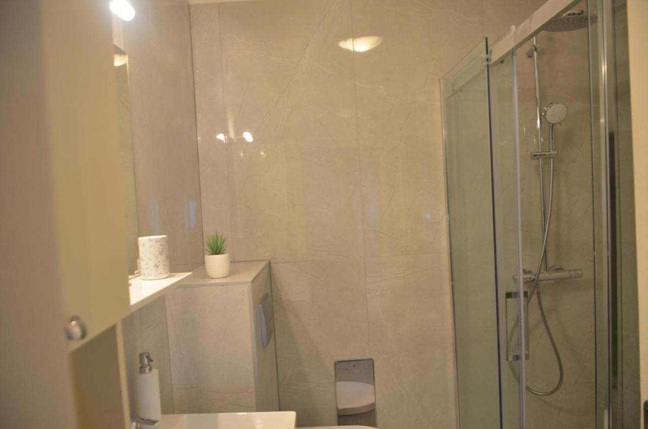Apartment Babic Rijeka Exteriér fotografie