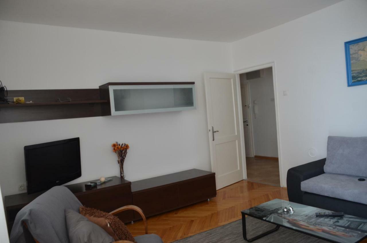 Apartment Babic Rijeka Exteriér fotografie