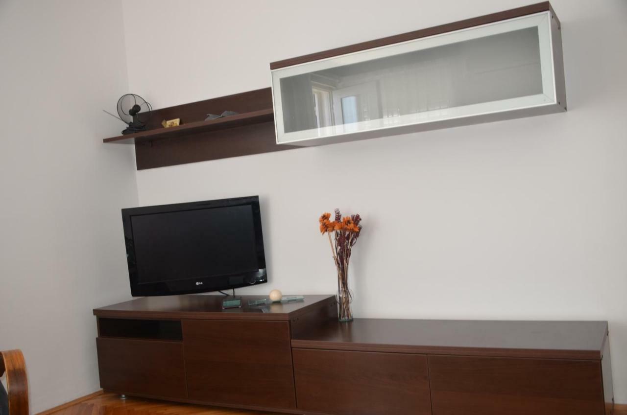 Apartment Babic Rijeka Exteriér fotografie