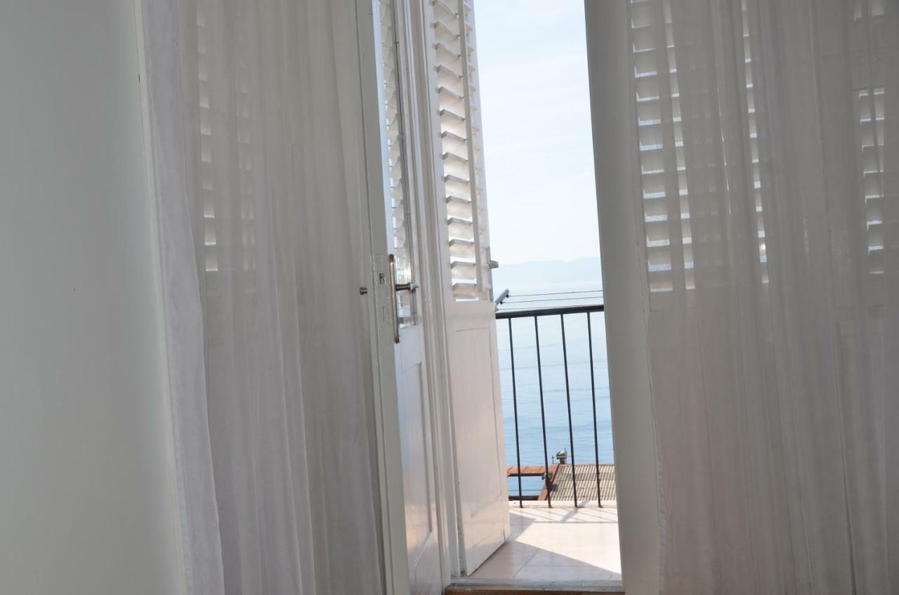 Apartment Babic Rijeka Exteriér fotografie