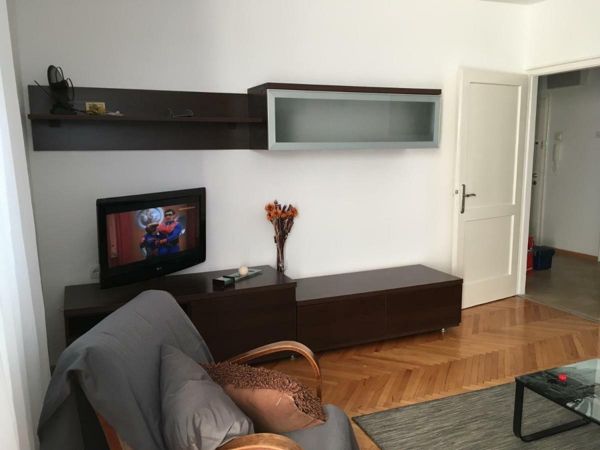 Apartment Babic Rijeka Exteriér fotografie