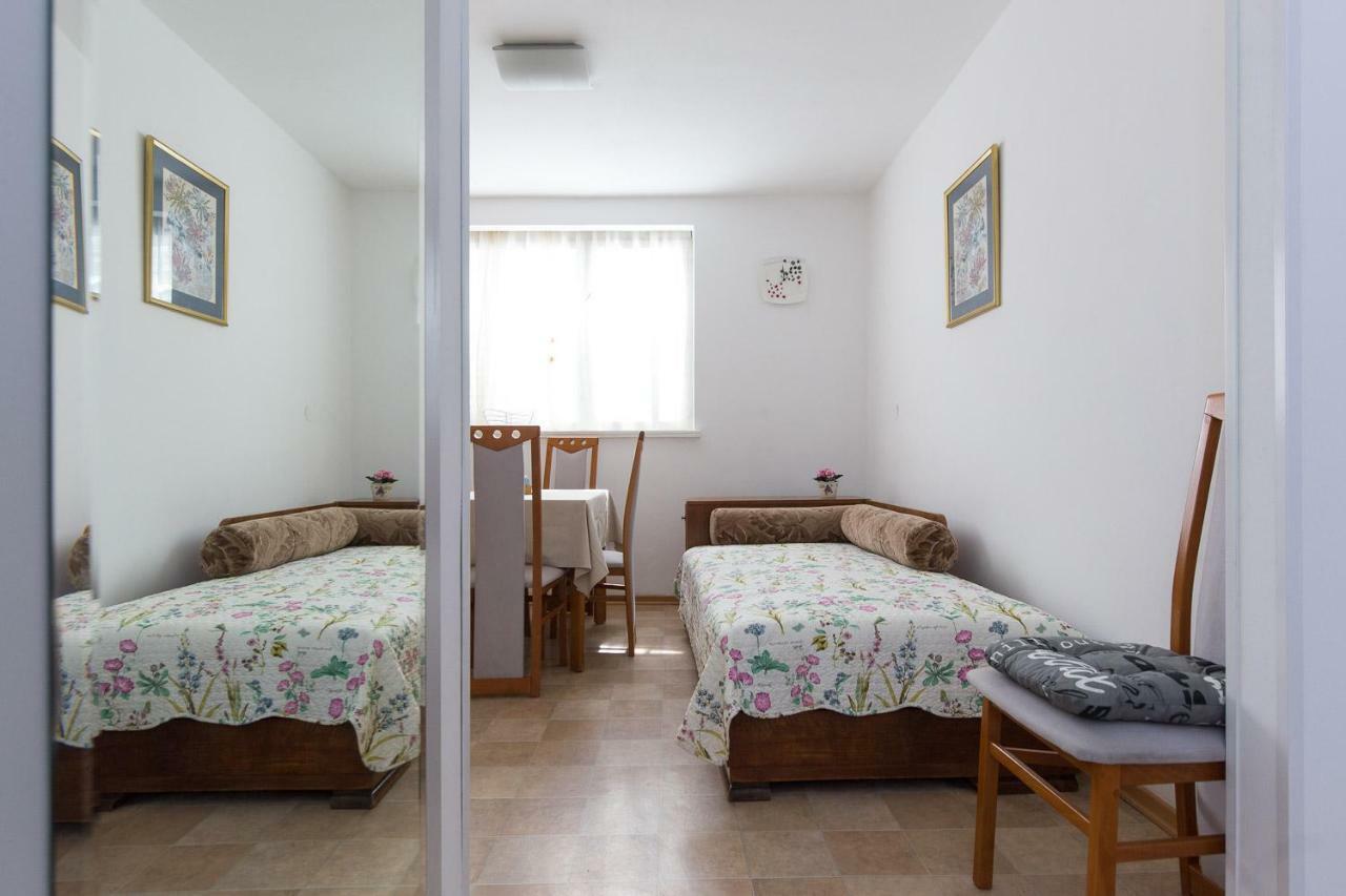 Apartment Babic Rijeka Exteriér fotografie
