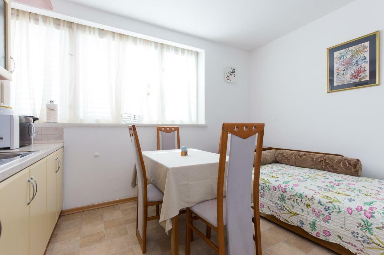 Apartment Babic Rijeka Exteriér fotografie