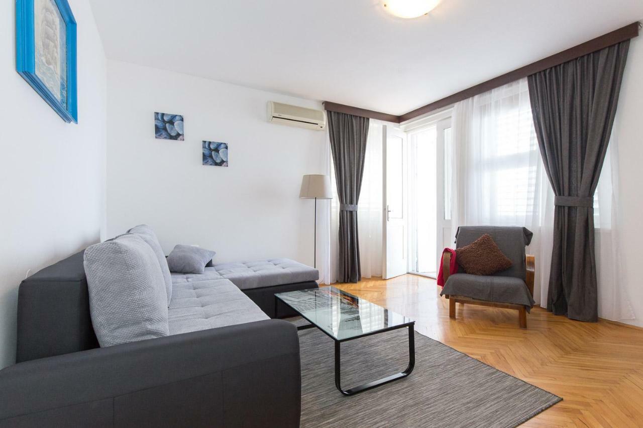 Apartment Babic Rijeka Exteriér fotografie